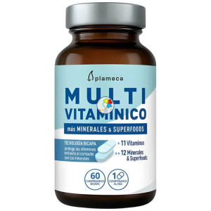 MULTIVITAMÍNICO 60...