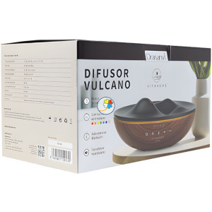 DIFUSOR AROMATERAPIA...