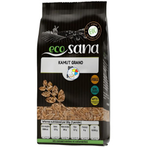 KAMUT EN GRANO BIO 500G...