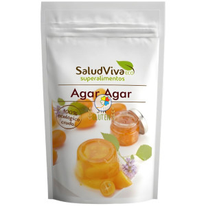 AGAR AGAR EN POLVO ECO 60G...