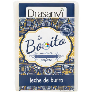 JABÓN DE LECHE DE BURRA...
