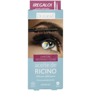 ACEITE DE RICINO BIO...