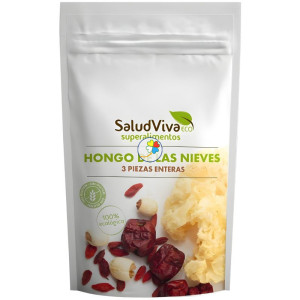 HONGO DE LAS NIEVES ENTERO...