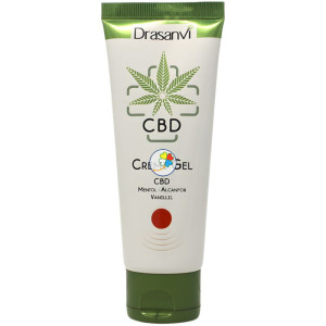 CREMIGEL CANNABIS CBD 75ML...