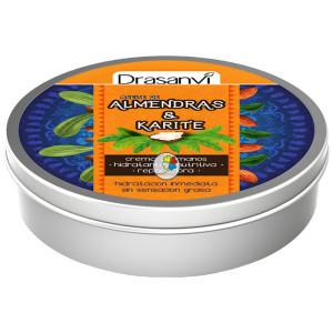 CREMA DE MANOS ACEITE DE...