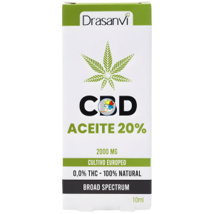 ACEITE DE CBD BROAD...