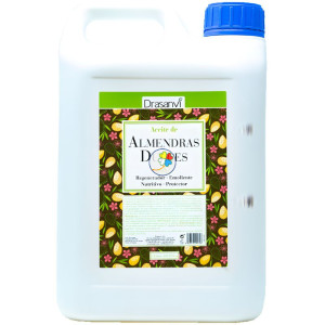 ACEITE DE ALMENDRAS DULCES...