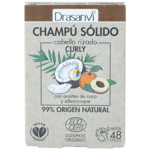 CHAMPÚ SÓLIDO CABELLO...