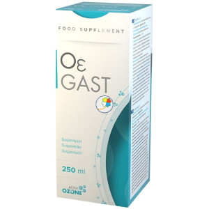 JARABE OE GAST 250ML...