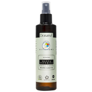 HIDROLATO DE MENTA PIPERITA...