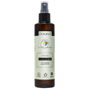 HIDROLATO DE LAVANDA BIO...