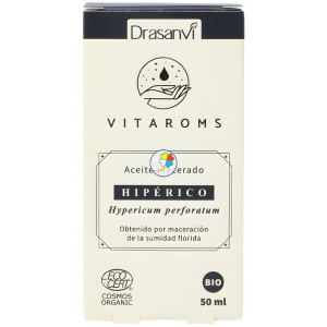 ACEITE VEGETAL MACERADO DE...