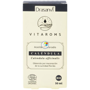 ACEITE VEGETAL MACERADO DE...