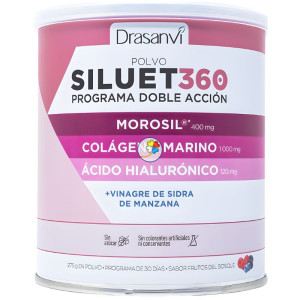 SILUET 360 MOROSIL POLVO...