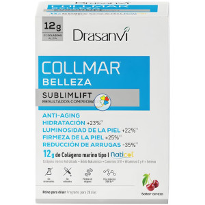 COLLMAR BELLEZA SUBLIMLIFT...