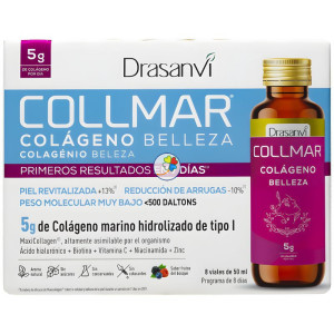 COLLMAR BEBIBLE BELLEZA...