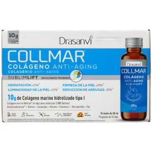 COLLMAR BEBIBLE ANTIAGING...