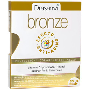 BRONZE ANTI AGING 30...