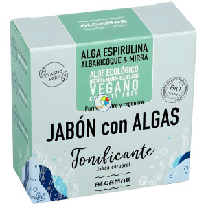 JABÓN CORPORAL SÓLIDO CON...