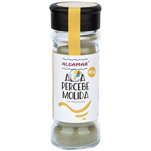 ALGA PERCEBE MOLIDA EN...