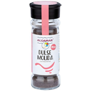 ALGA DULSE MOLIDA EN TARRO...