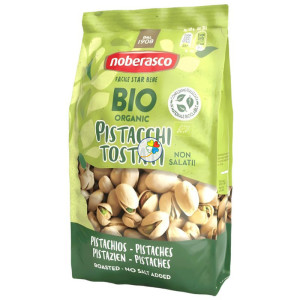 PISTACHOS TOSTADOS SIN SAL...