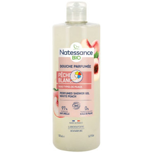 GEL DE DUCHA MELOCOTÓN...