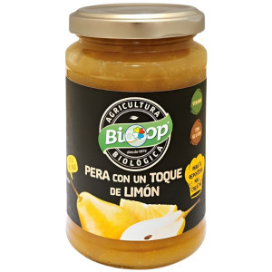 PREPARADO DE PERA Y LIMÓN...
