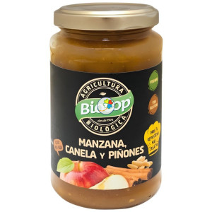 PREPARADO DE MANZANA,...