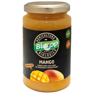 COMPOTA DE MANGO 265G BIOCOP