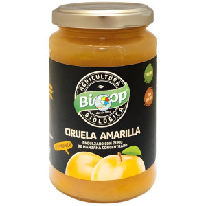 COMPOTA DE CIRUELA AMARILLA...