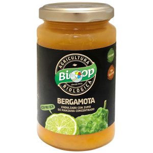 COMPOTA DE BERGAMOTA 265G...