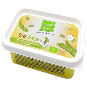MARGARINA DE SOJA 250G...