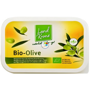 MARGARINA CON ACEITE DE...