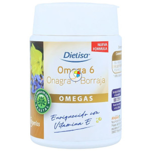 OMEGA 6 COMPLEX ONAGRA +...