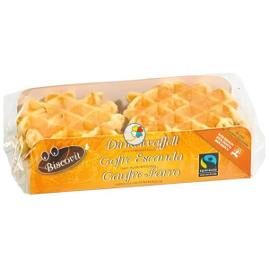 GOFRES DE ESPELTA 100G...