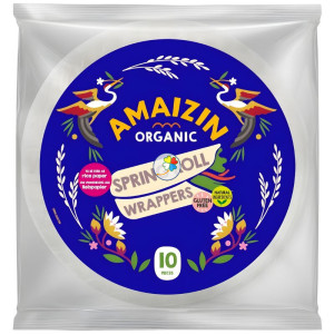 PAPEL DE ARROZ PARA...