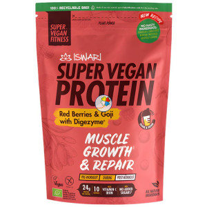 SVF SUPER VEGAN PROTEIN...