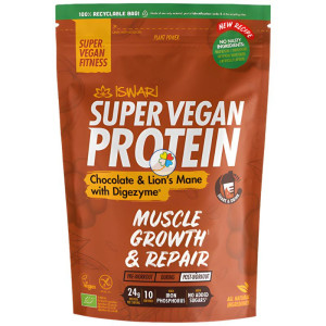 SVF SUPER VEGAN PROTEIN...