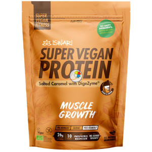 SVF SUPER VEGAN PROTEIN...