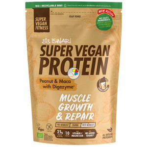 SVF SUPER VEGAN PROTEIN...