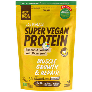 SVF SUPER VEGAN PROTEIN...