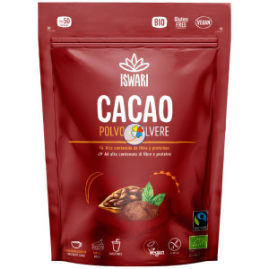 CACAO BIO COMERCIO JUSTO...