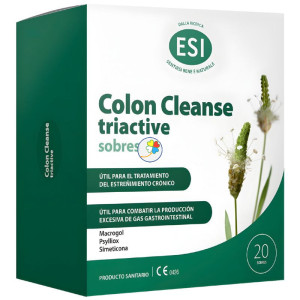 COLON CLEANSE TRIACTIVE 20...