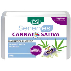 SERENESI CANNABIS SATIVA...