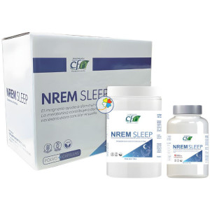NREM SLEEP PACK POLVO Y...
