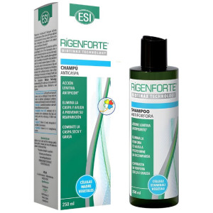 RIGENFORTE CHAMPÚ ANTICASPA...