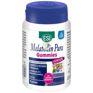 MELATONIN PURA JUNIOR...