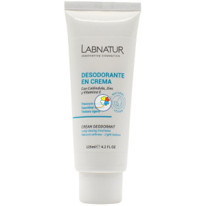 DESODORANTE EN CREMA 125ML...