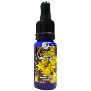 PAMPAJARINA 30 ML ESENCIAS...